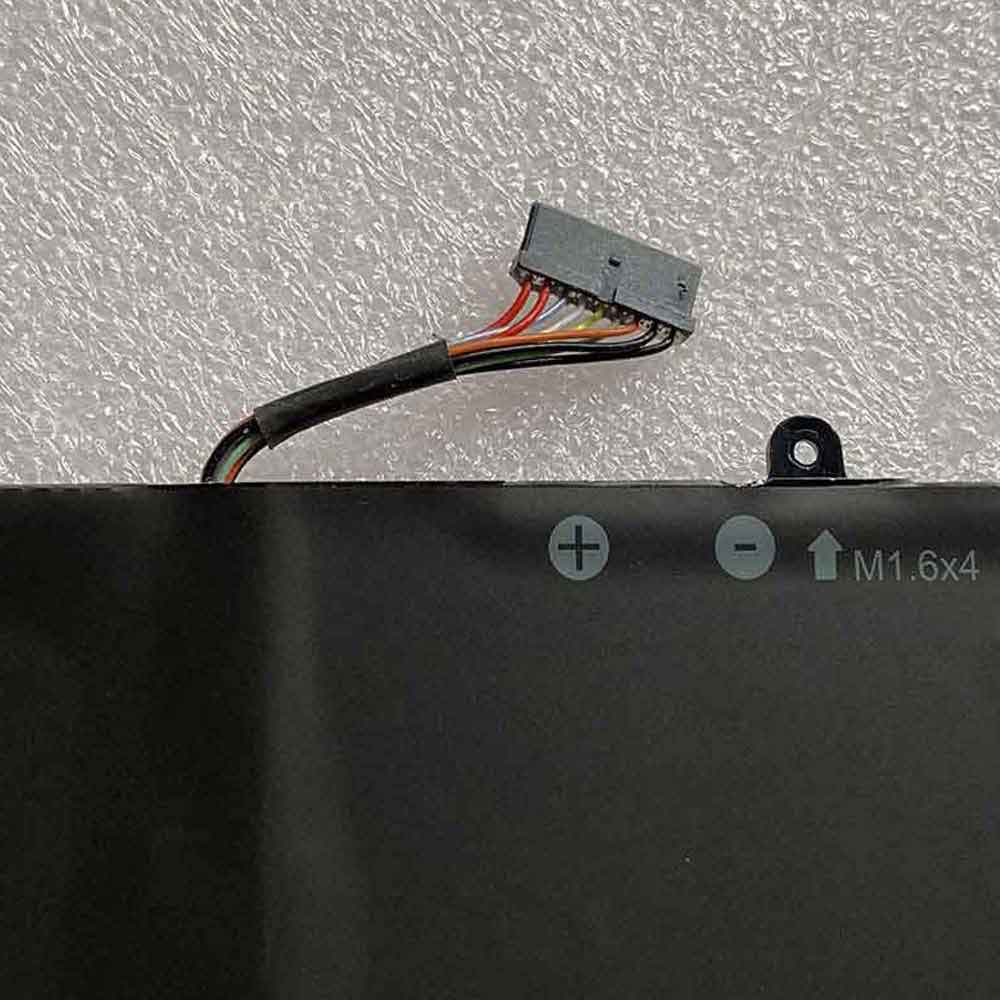 Dell XPS 13 9343 9350 JD25G 5K9CP DIN02 battery