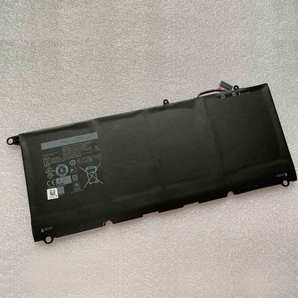 Dell XPS 13 9343 9350 JD25G 5K9CP DIN02 battery