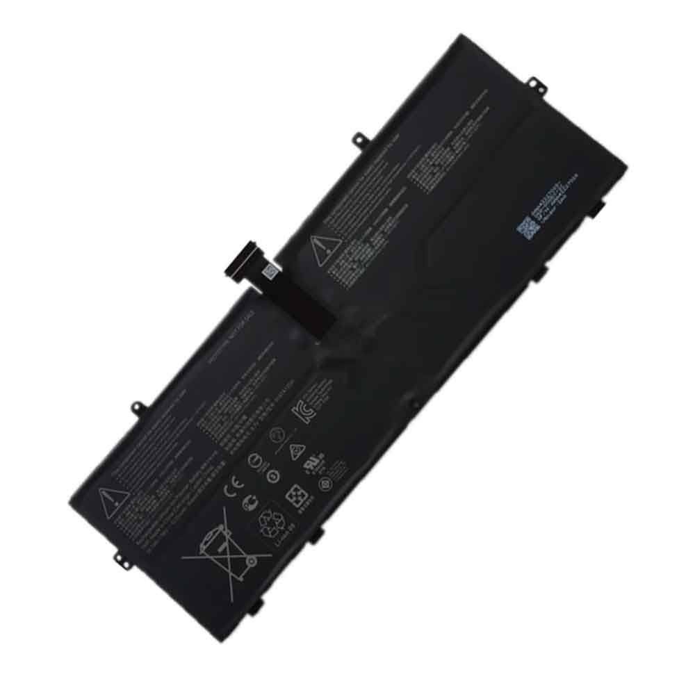 7.58V 5235mAh 916TA135H Laptop Battery for Microsoft Surface Laptop Go 1943