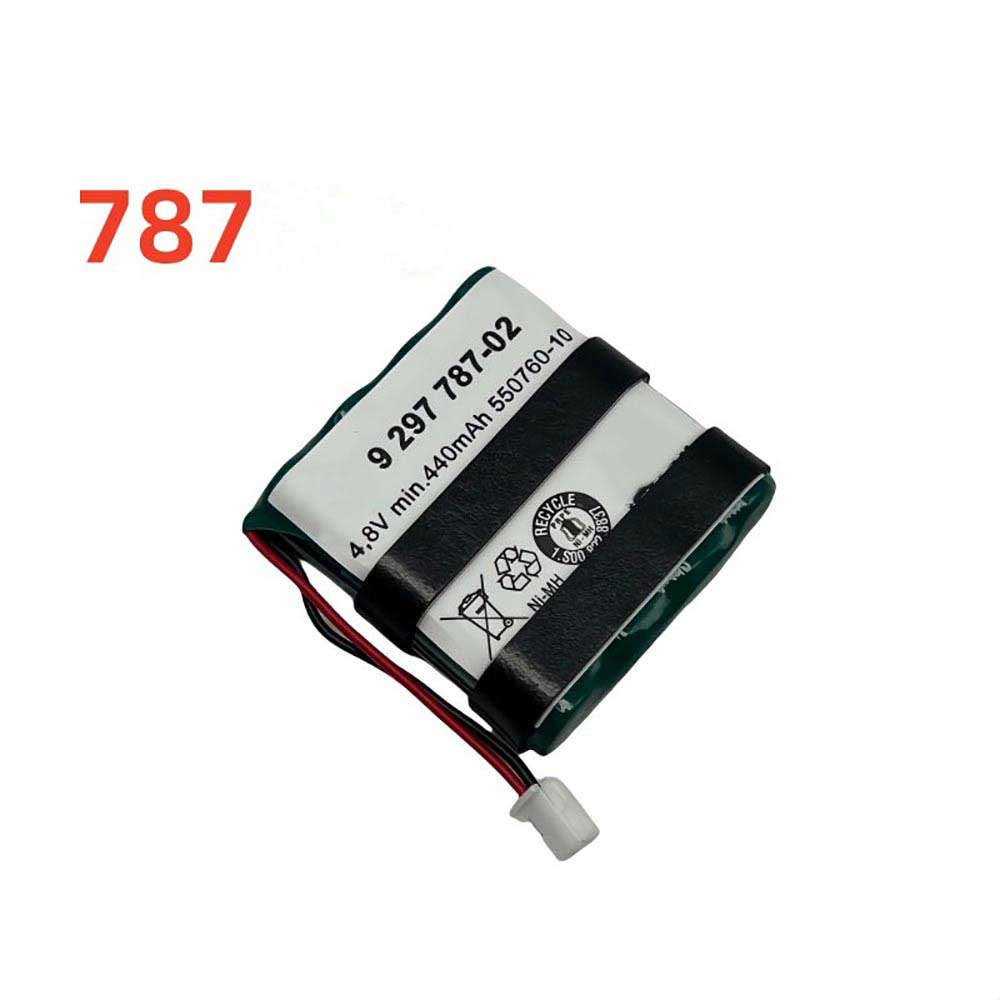 4.8V 440mah 9-297-787-02 Electronic Batteries for BMW F20
