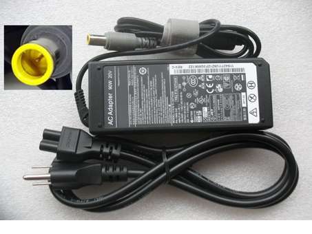 20V4.5A,90W
 100-240V, 50-60Hz (for worldwide use) Lenovo ThinkPad X201 X220 X220i
 Replacement Adapter