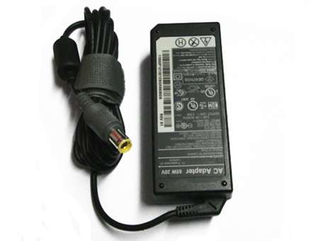 20V 3.25A 100-240V 50-60Hz Lenovo ThinkPad SL300 SL400 SL500 Replacement Adapter