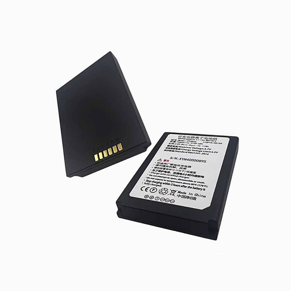 iData 95V 95S 95W PAD battery