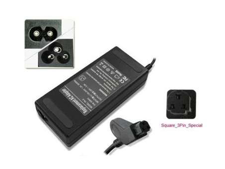 DC 20V 3.5A 100-240V, 50-60Hz Dell Latitude CPxH CPxJ C600 Series  Replacement Adapter