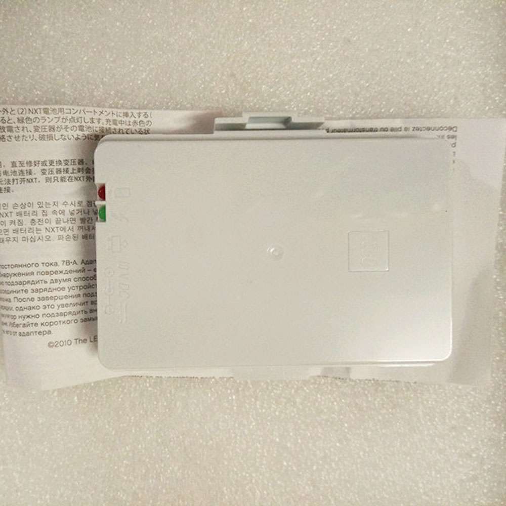 LEGO Mindstorms Robotics NXT DC Rechargable battery