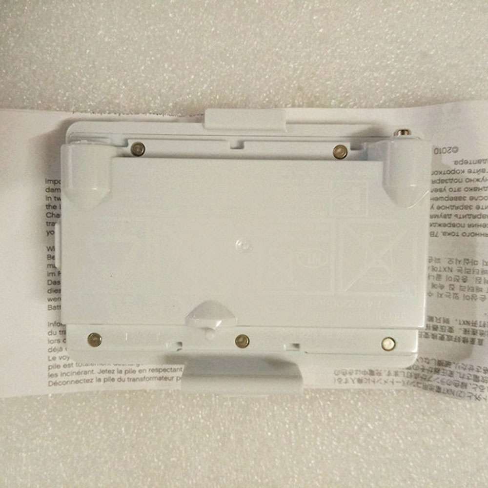 LEGO Mindstorms Robotics NXT DC Rechargable battery