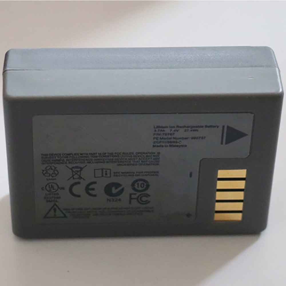 7.4V 3700mAh 990737 Test Equipment Battery for Trimble GPS R10 Receiver