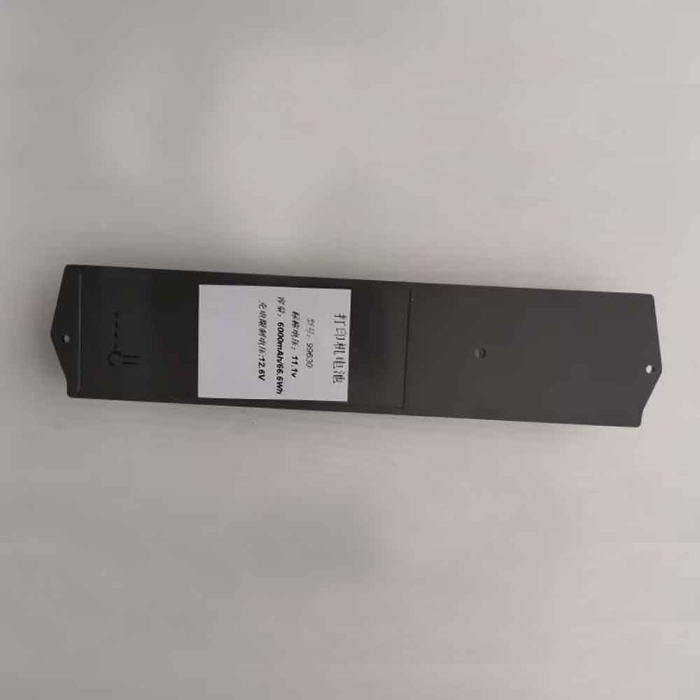 11.1V 6000mah 99630 Printers Battery for Desch DP-380 DP-381 Printer