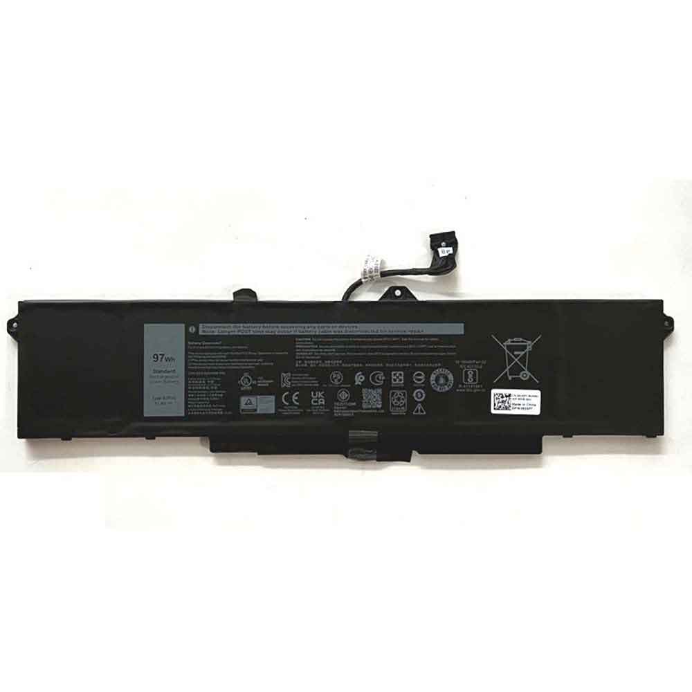 Dell Precision 15 3561 3571 battery