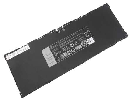7.4V 32Wh Dell Venue 11 Pro (5130) Tablet Replacement Battery