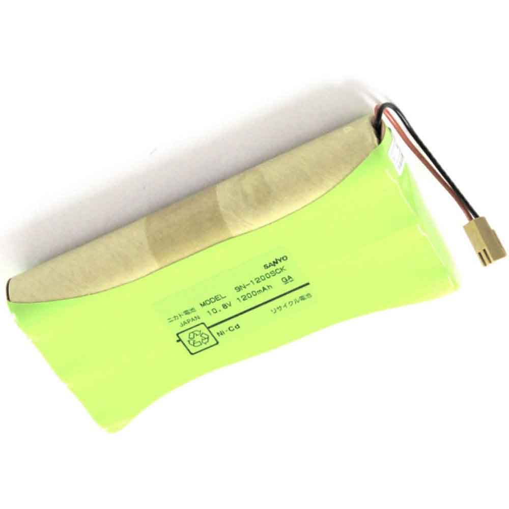 10.8V 1200mAh 9N-1200SCK Medical Battery for JMS OT-701 OT-707 OT-601