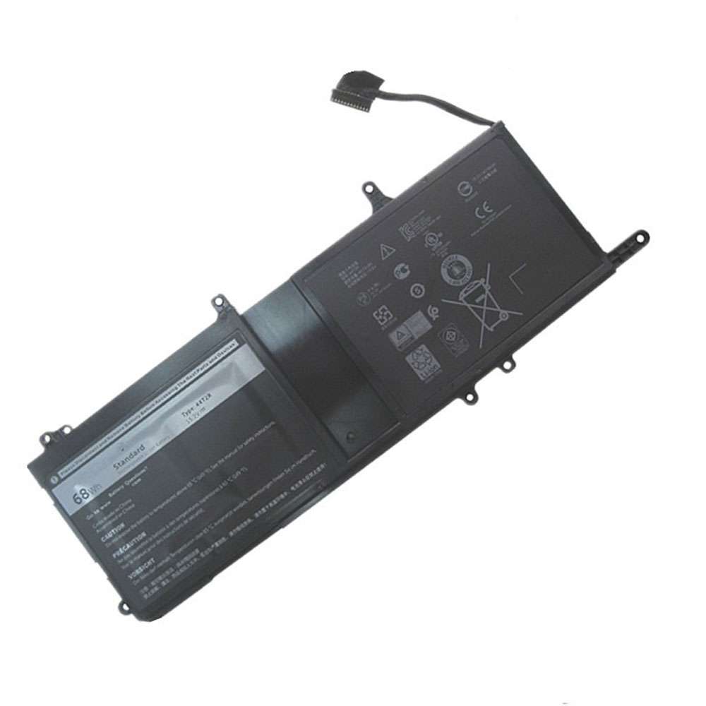15.2V 68Wh 9NJM1 Laptop Battery for Dell Alienware 17 R4 ALW17C-D1748 ALW17C-D1758