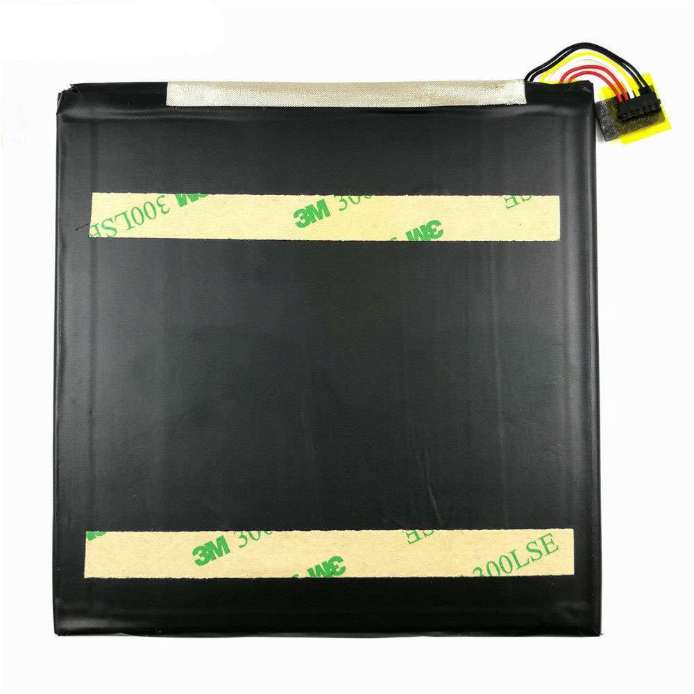 Acer Iconia Tab 8 8" A1-840 A1-840FHD battery