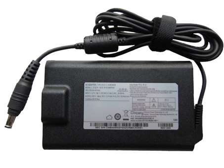 19V - 4.74A, [ 90W ] 100-240V 1.3-0.6A  50-60Hz SAMSUNG X20 X25 X50 Replacement Adapter