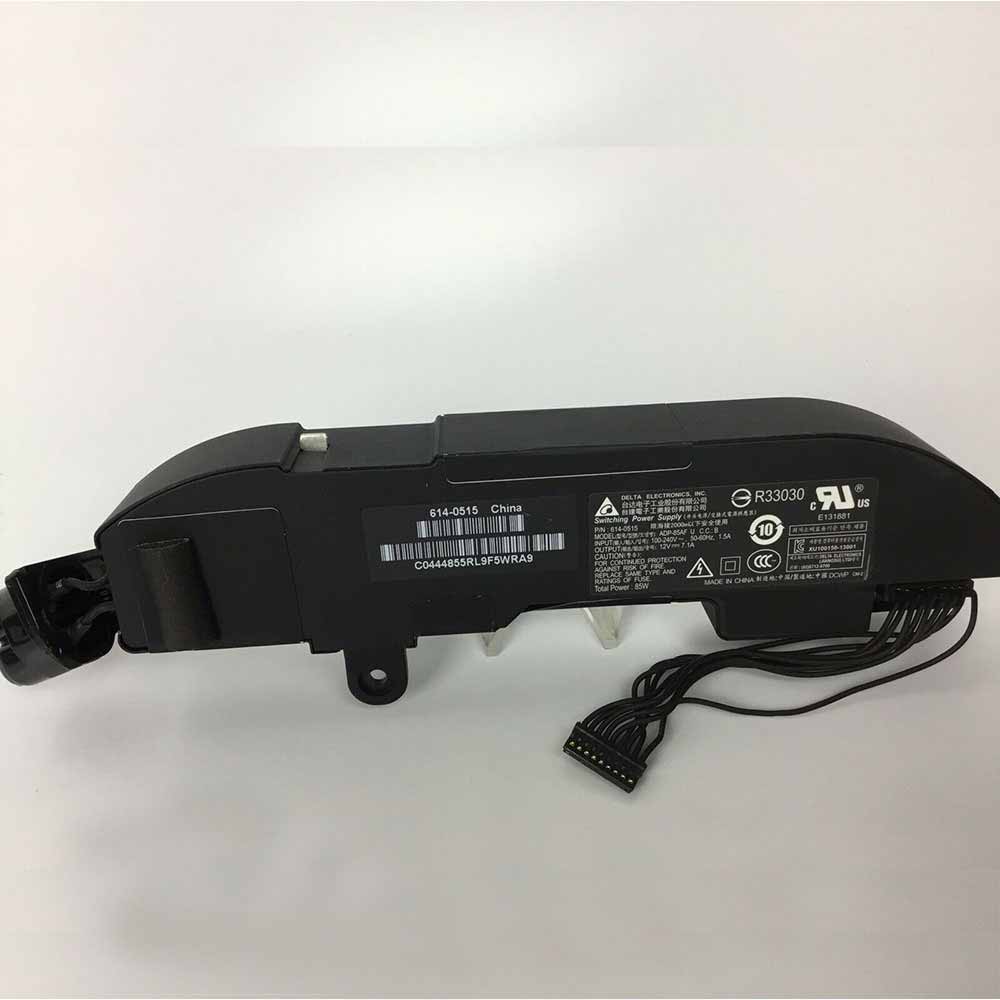 12.0V 7.1A 85W 100-240V 1.5A 50-60Hz 614-0515 Laptop Adapter for Apple Mac Mini MC815 MD387 MC936