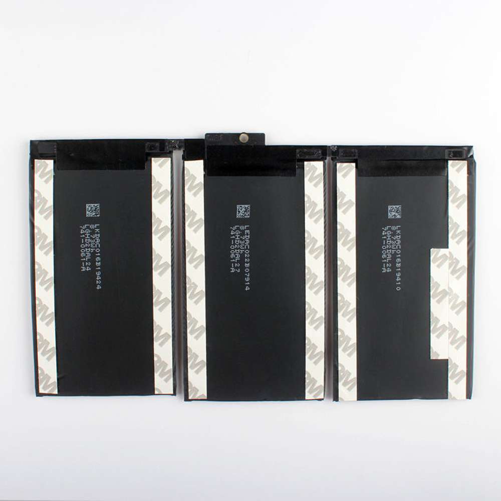 Apple iPad 2 A1395 A1396 A1397 + Tools battery