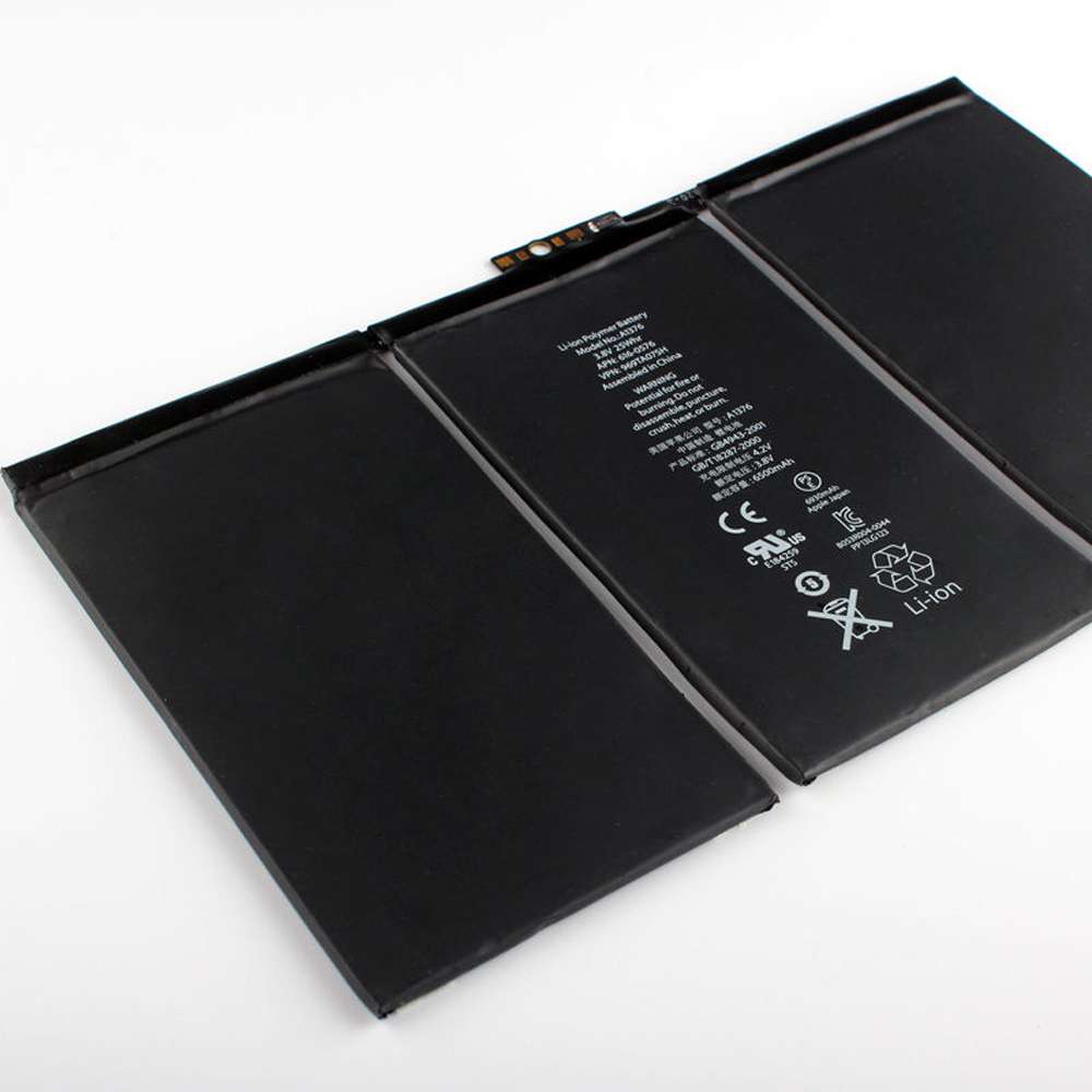 Apple iPad 2 A1395 A1396 A1397 + Tools battery