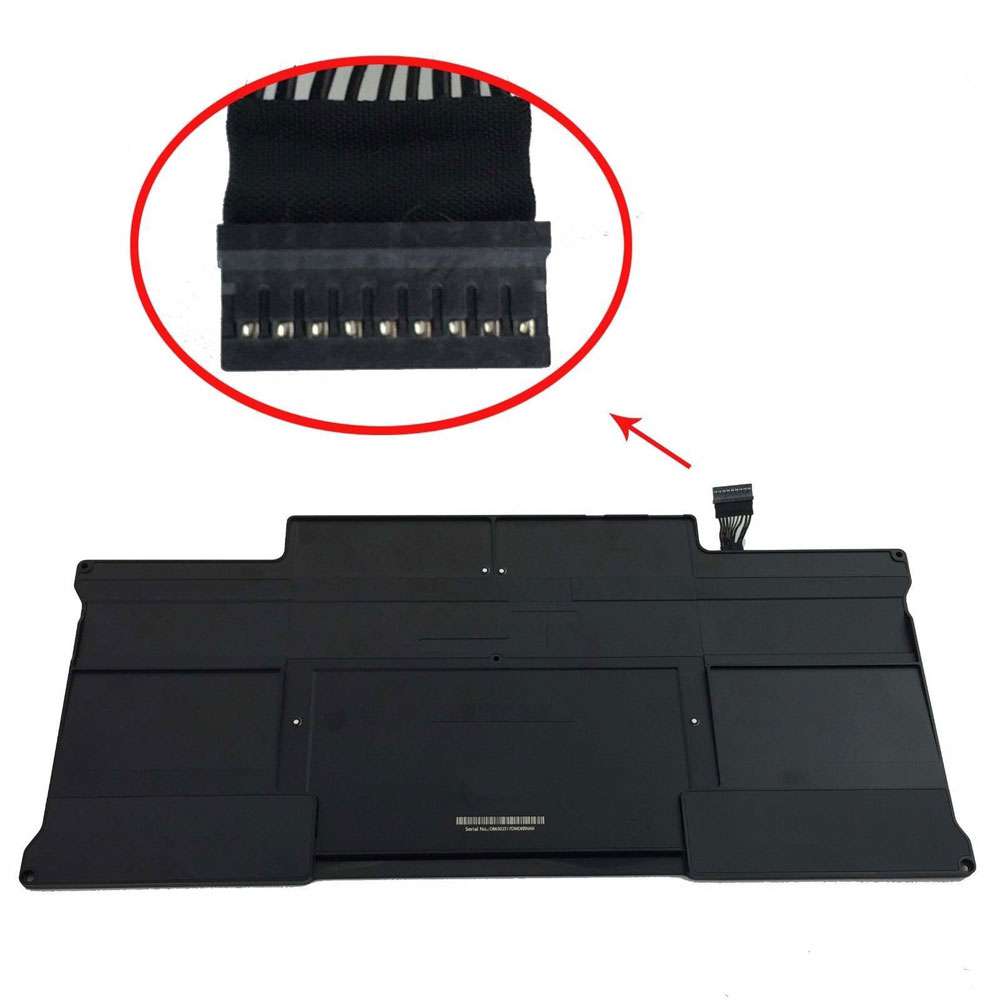 Apple Macbook Air 13" A1369 2011 & A1466 2012 Series battery