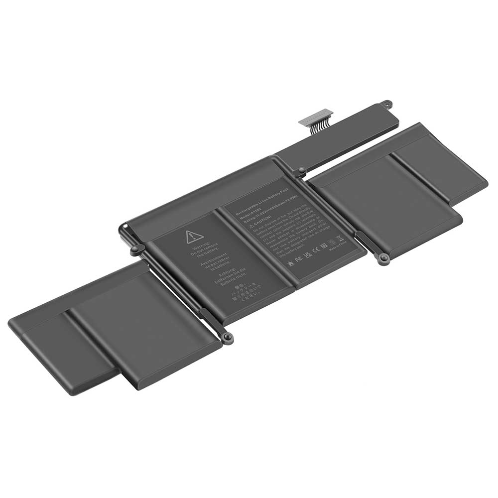 Apple MacBook Pro 13 inch A1502 Retina Early 2015 battery