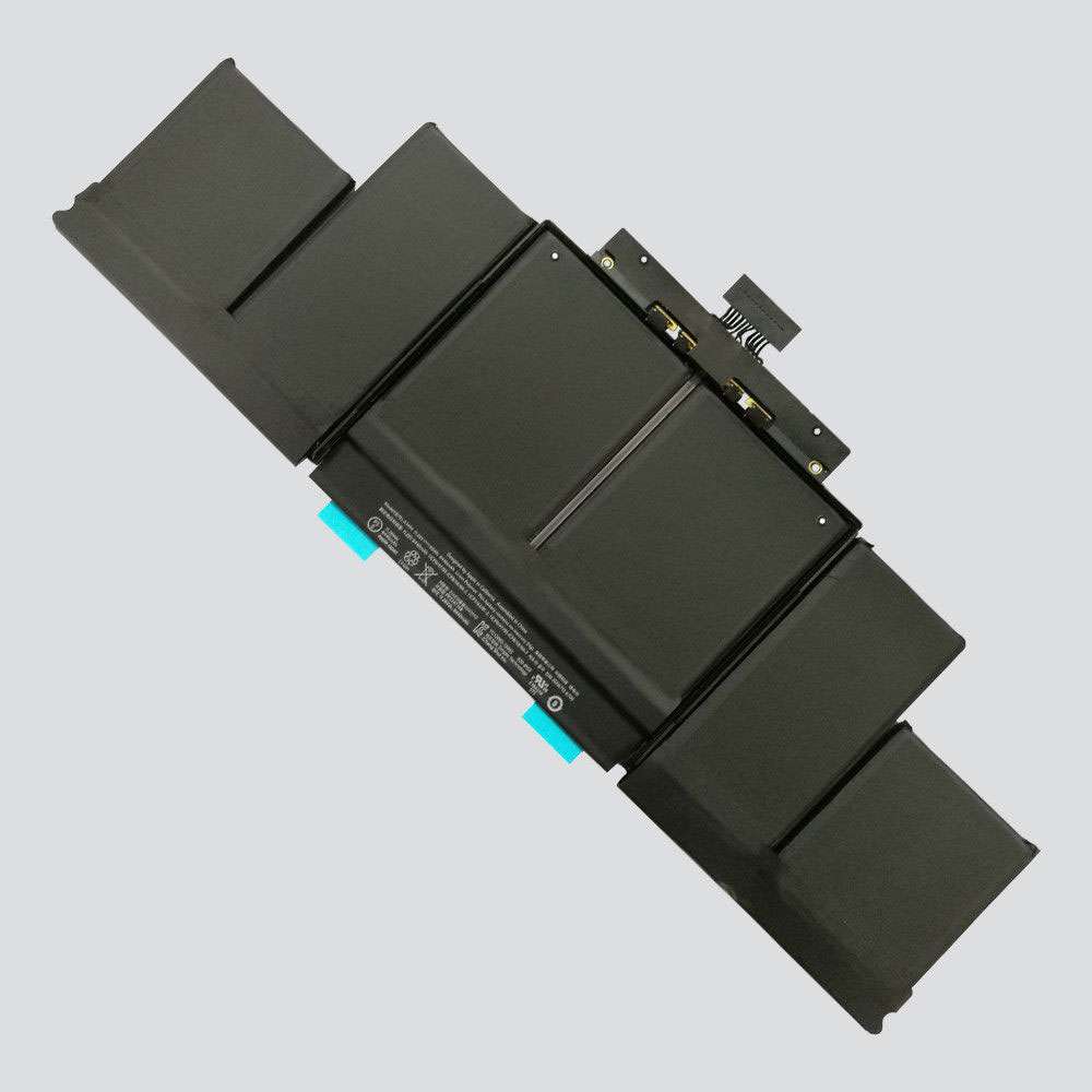 11.26V 95WH A1494 Laptop Battery for Apple MacBook Pro 15" Retina A1398 (Late 2013 mid2014)
