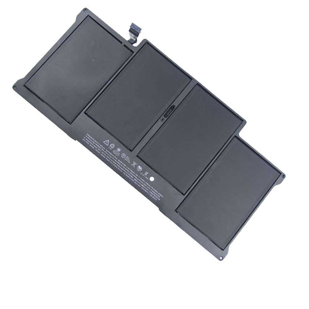 7.6V 54.4Wh Apple MacBook Air 13" A1466(Mid 2013 / Early 2014) Replacement Battery