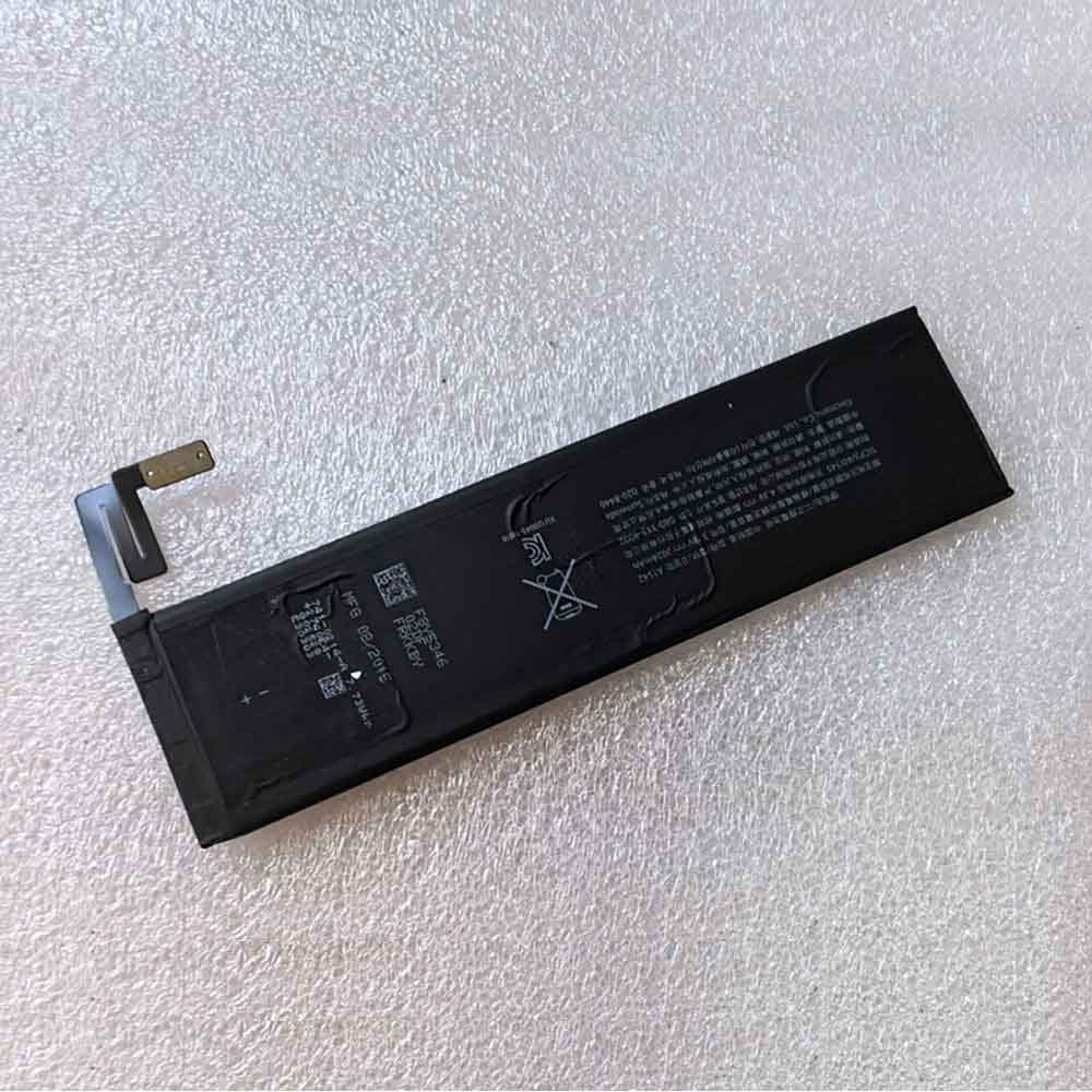 Apple Magic Trackpad 2 Touchpad battery