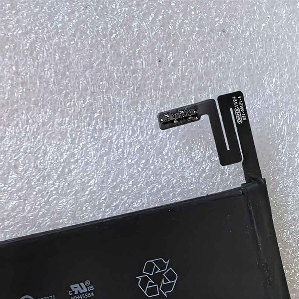 Apple Magic Trackpad 2 Touchpad battery