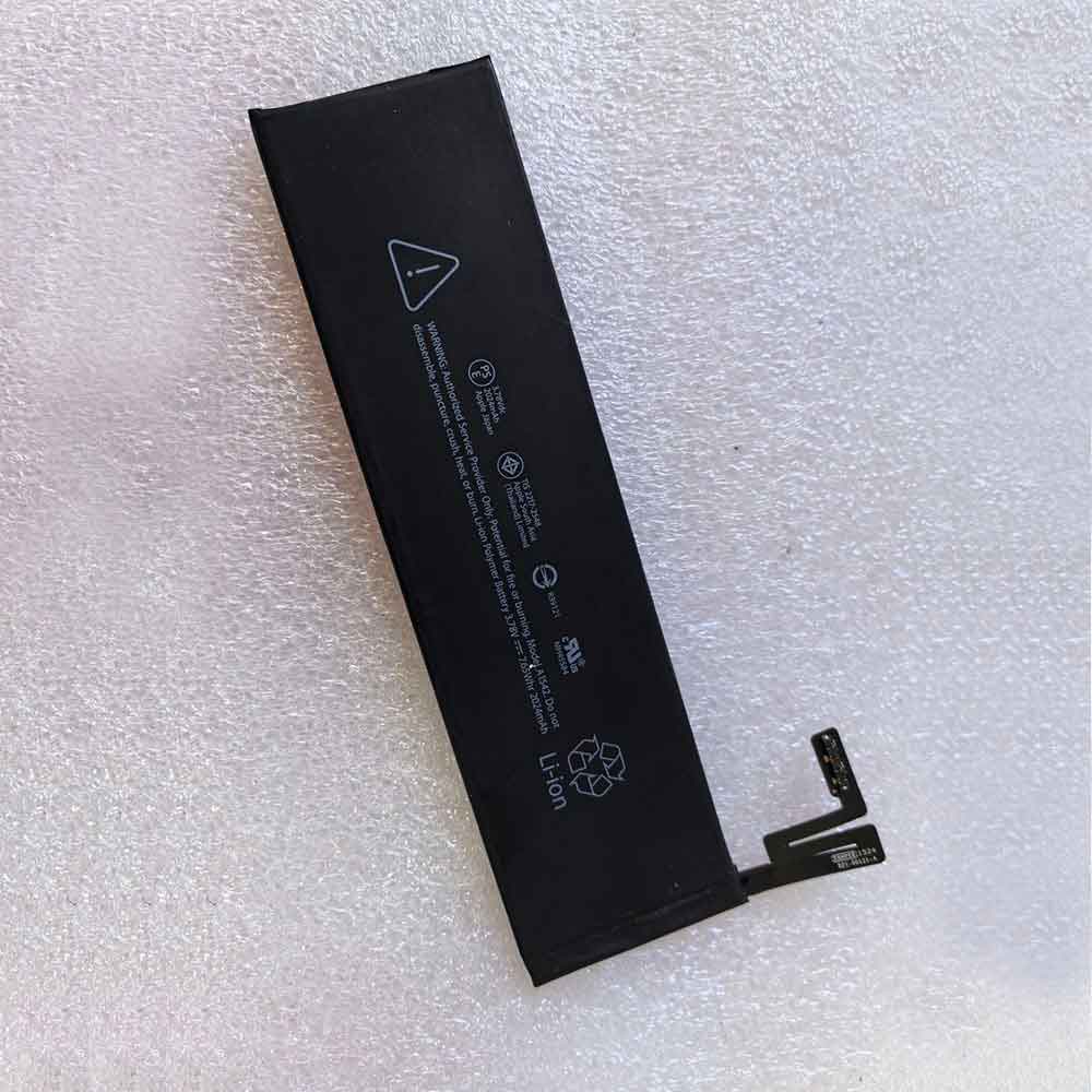 3.78V 2024mAh A1542 Electronic Batteries for Apple Magic Trackpad 2 Touchpad