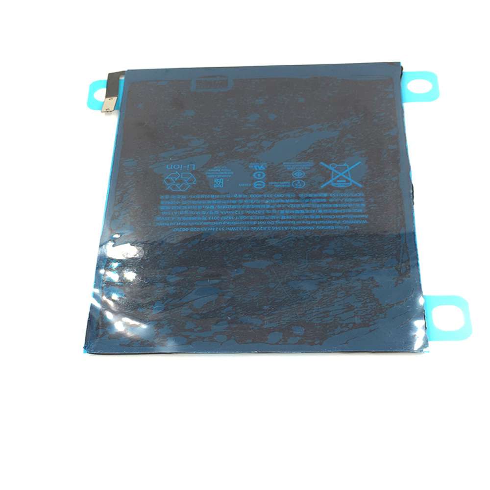 3.82V 5124mAh A1546 Tablet Battery for Apple iPad Mini 4