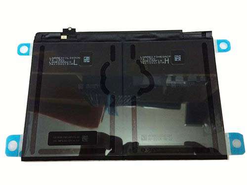 iPad 6 Air 2nd A1566 A1567 battery
