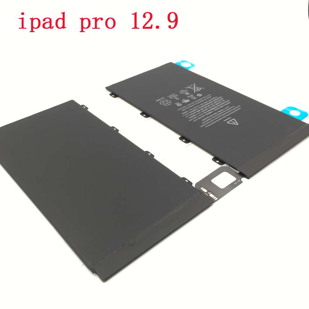 3.77V 38.8Whr/10307mAh A1577 Tablet Battery for Apple iPad Pro 12.9