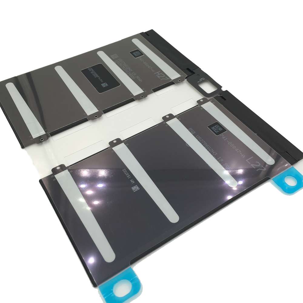 Apple iPad Pro 12.9 battery