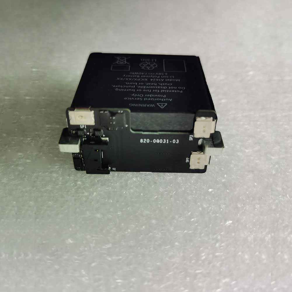 Apple A1624 battery