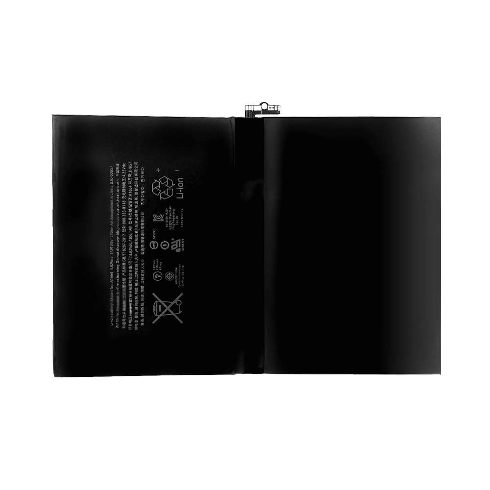 3.82VDC 7306mAh A1664 Tablet Battery for Apple iPad Pro 9.7