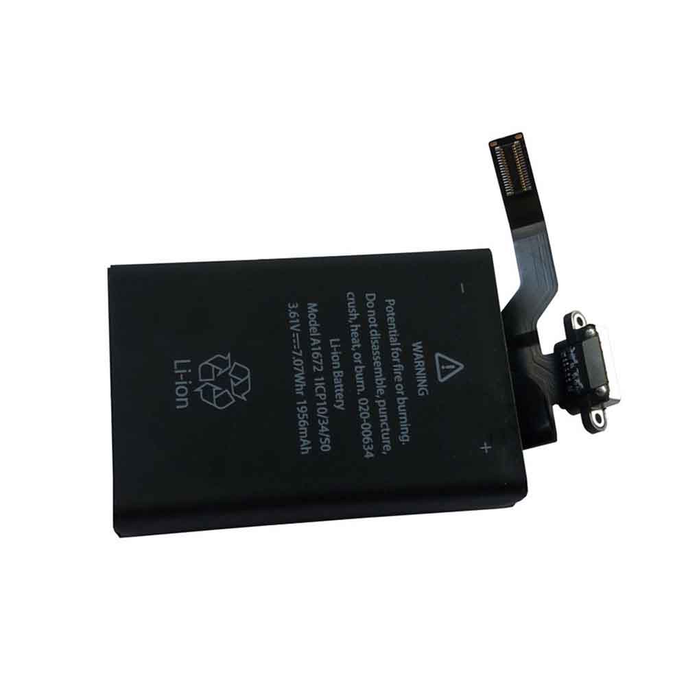 Apple Magic Mouse 2 battery