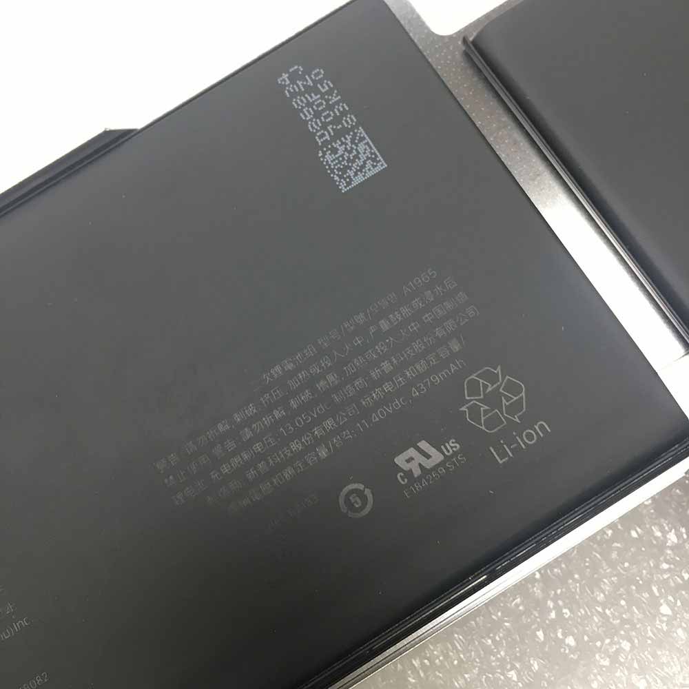 Apple Macbook Air 13 A1932 2018 2019 year Retina New battery