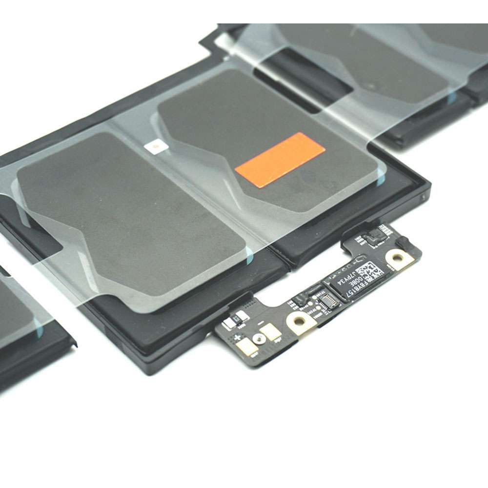 Apple MacBook Pro 13 inch A1989 2018 year 020-02497  battery