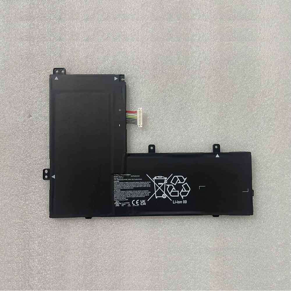7.7V 5617mAh A21-CA11 Laptop Battery for HP A21-CA11