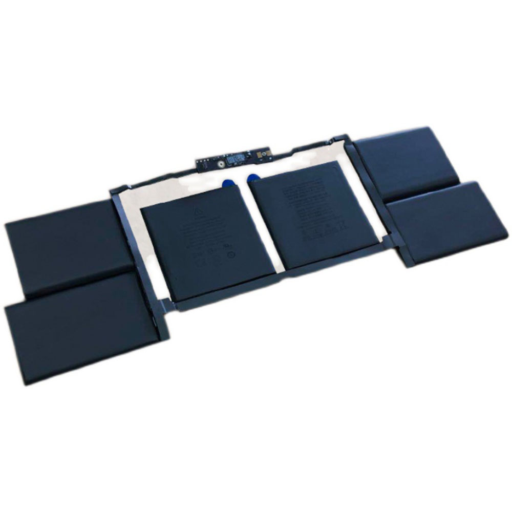 11.36V 8790mAh/99.8Wh A2113 Laptop Battery for Apple MacBook Pro 16 2141 2019 Year