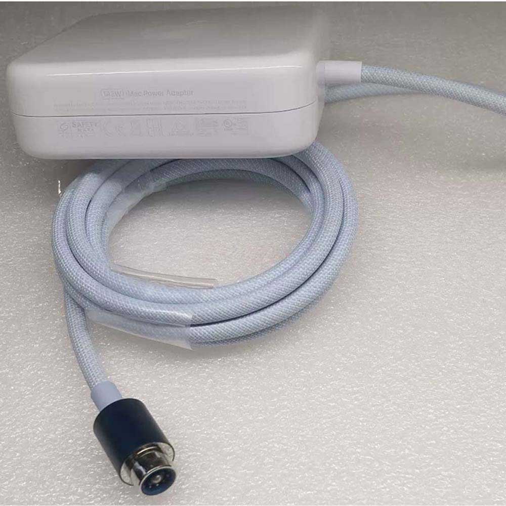 Apple iMac 24 M1 2021 A2438 A2439 adapter