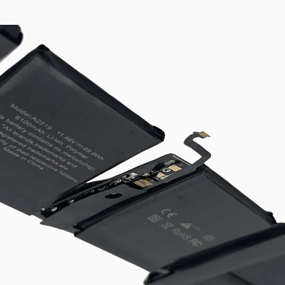 Apple MacBook Pro 14 inch A2442 (Late 2021) A2442 A2779 A2918 battery
