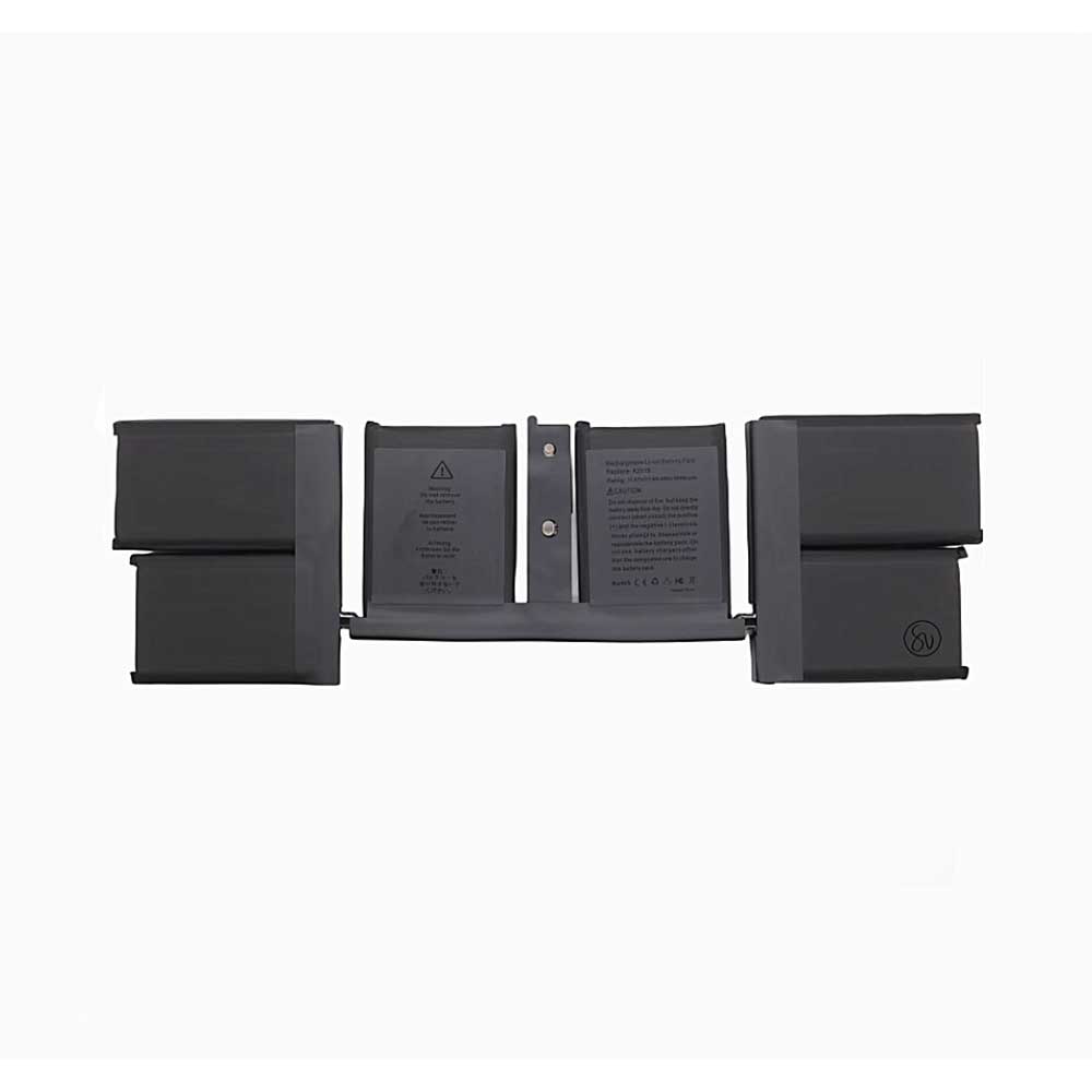 11.46V 6100mAh A2159 Laptop Battery for Apple MacBook Pro 14 inch A2442 (Late 2021) A2442 A2779 A2918