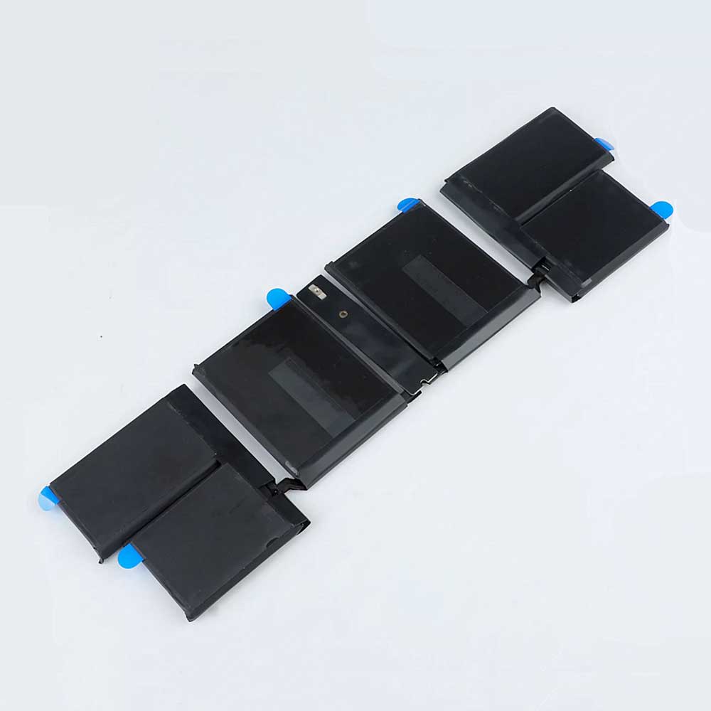 Apple MacBook Pro 16" Late 2021 A2485 A2780 battery