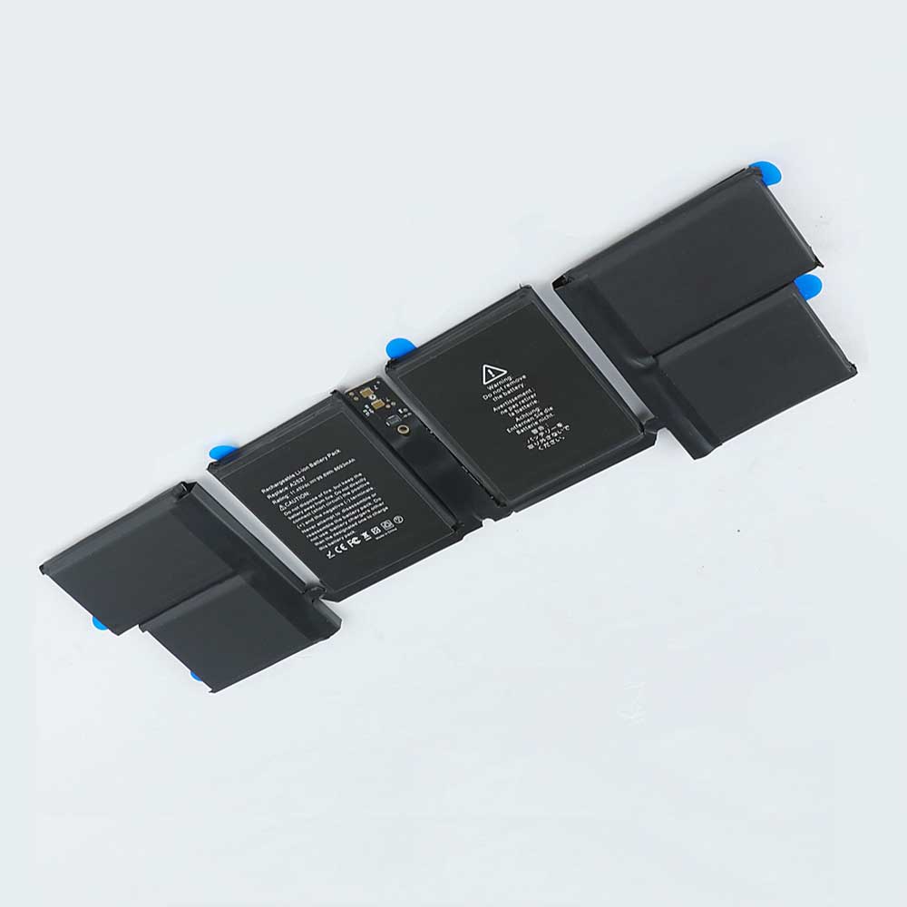11.45V 8693mAh A2527 Laptop Battery for Apple MacBook Pro 16" Late 2021 A2485 A2780