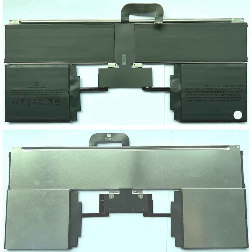 11.54V 4561mAh A2669 Laptop Battery for Apple MacBook Air 13 M2 2022 661-26150