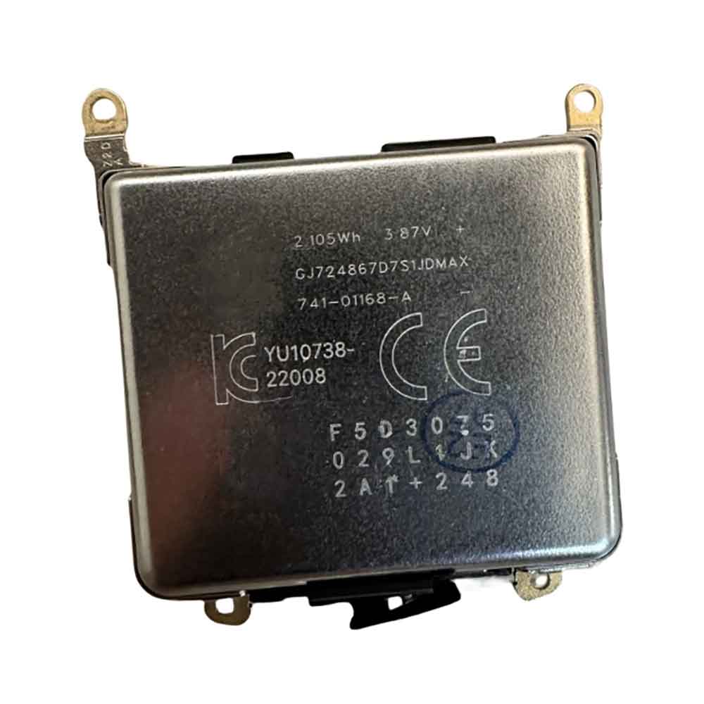 Apple Watch Ultra 49mm S8 battery