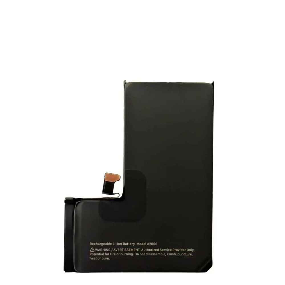 Apple iPhone 14 Pro battery