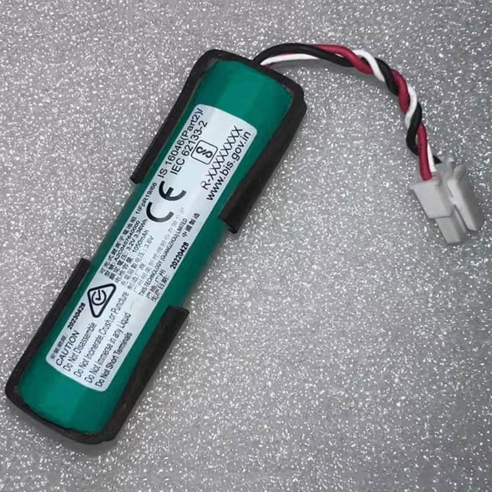 3.2V 1050mAh A2C0457640000 Electronic Batteries for LEP HWID 370001_SYA1