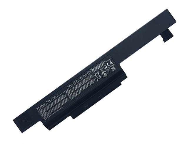 10.8V   4400mAh MSI CX480 CX480MX Medion Akoya E4212 Medion MD97823 MD98039 Replacement Battery