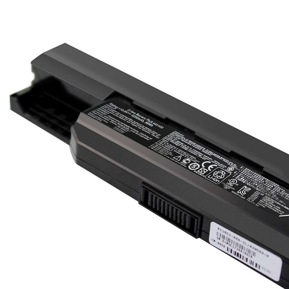 ASUS K43E X53S K53S X54C K54C A54C X54H A54H K84 battery